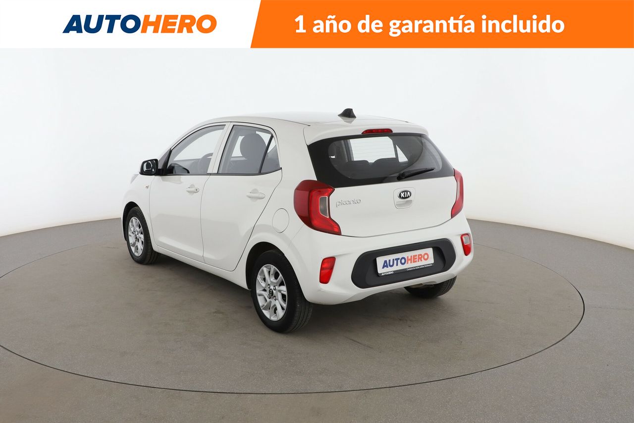 Foto Kia Picanto 4