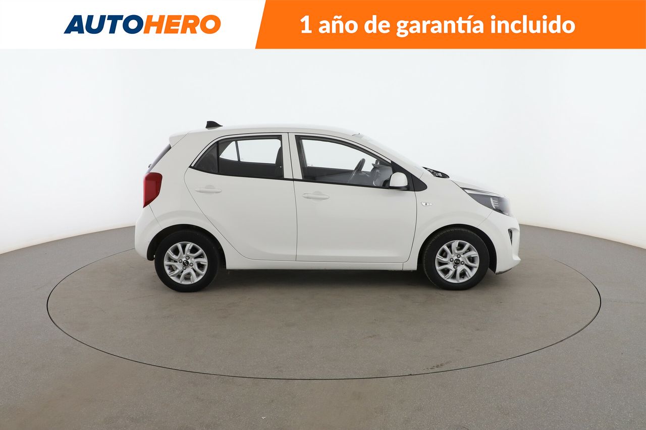 Foto Kia Picanto 7