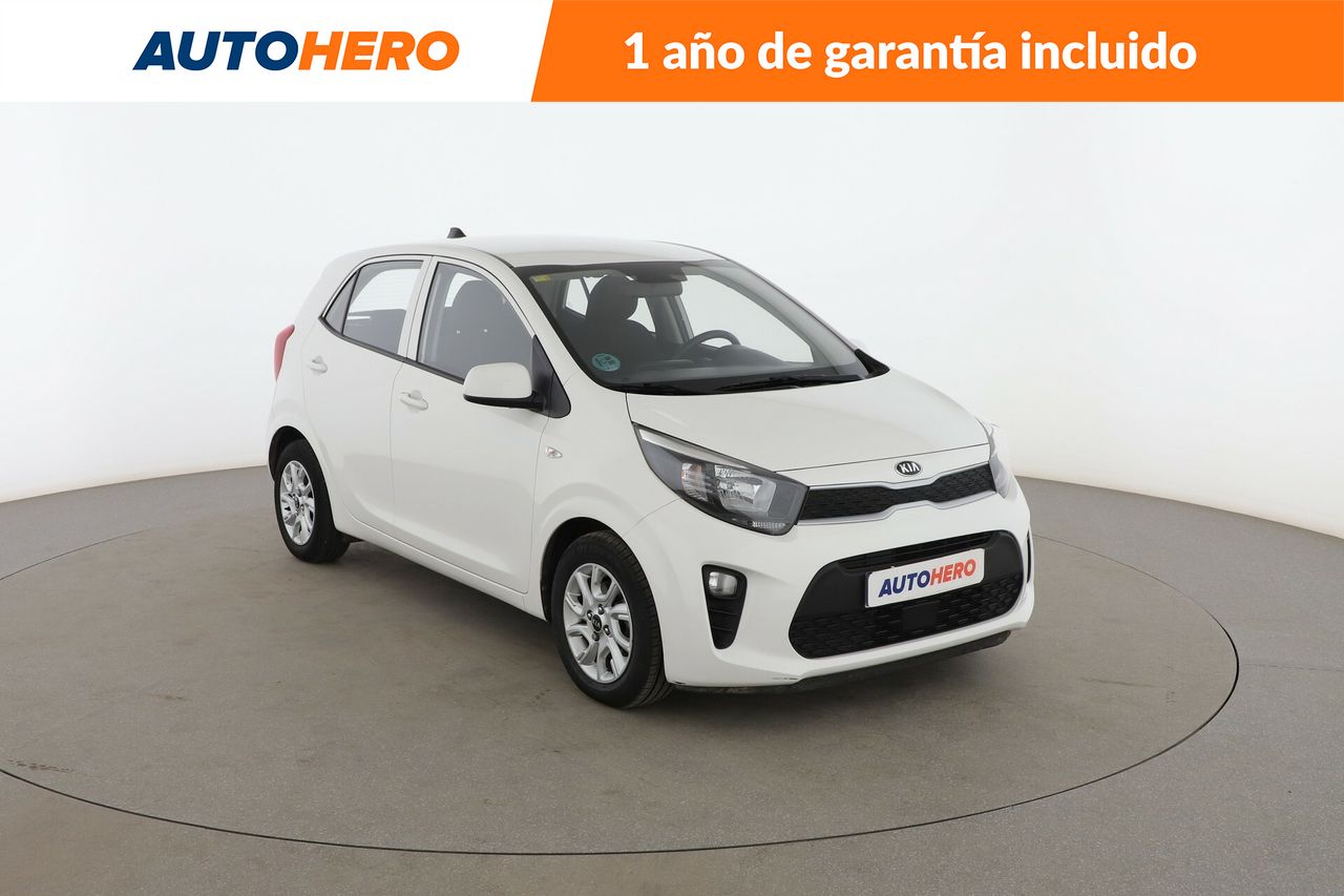 Foto Kia Picanto 8