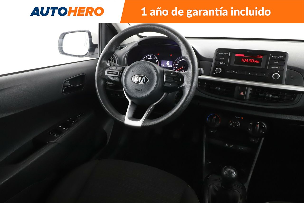 Foto Kia Picanto 14