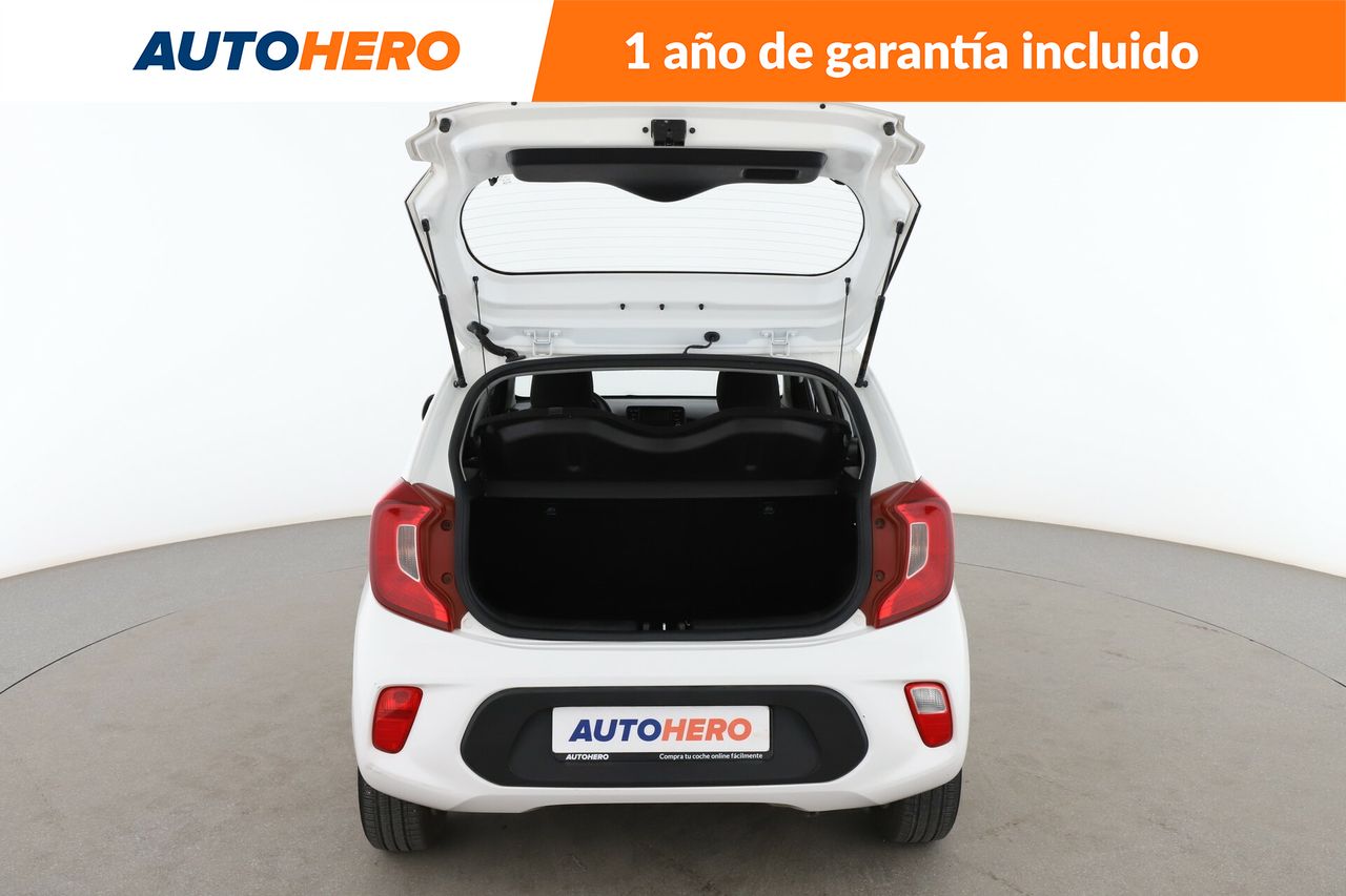 Foto Kia Picanto 17