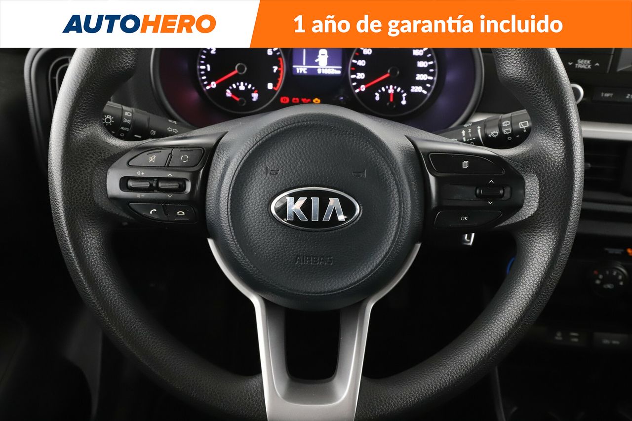 Foto Kia Picanto 19