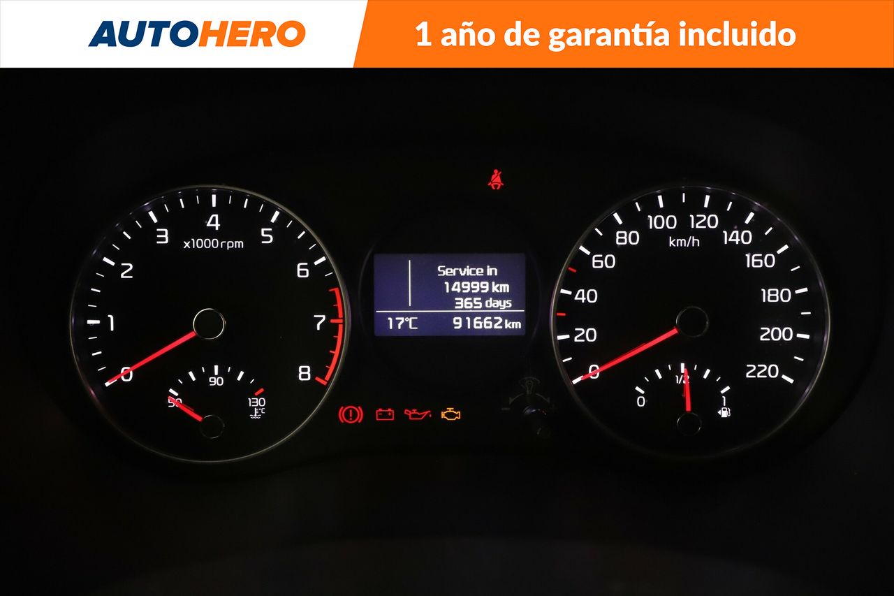 Foto Kia Picanto 20