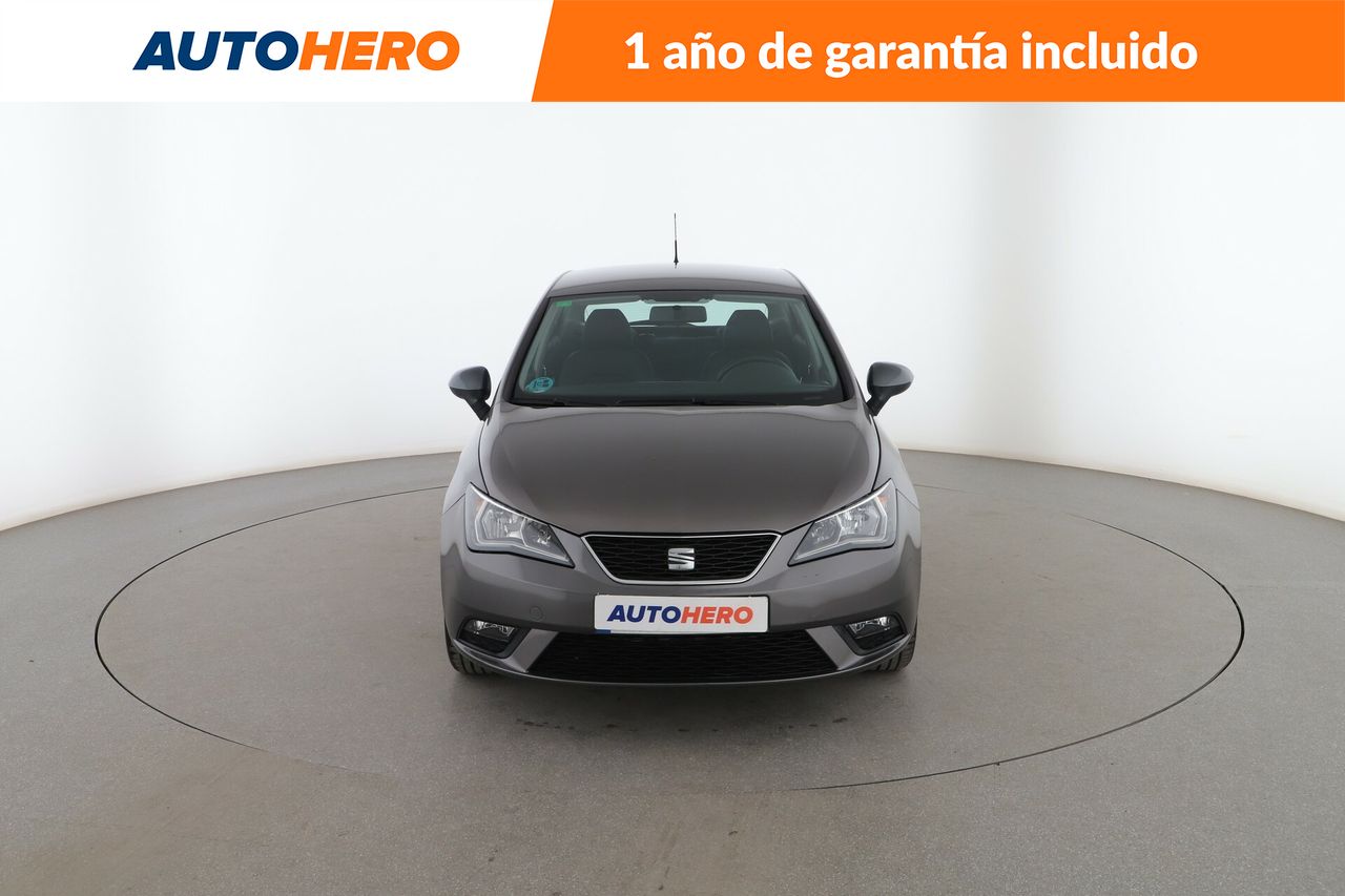 Foto Seat Ibiza 9