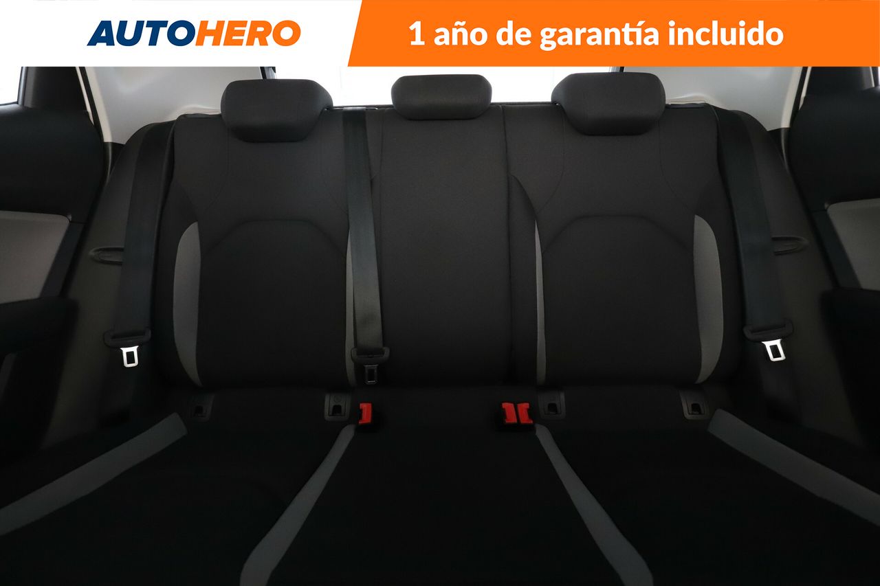 Foto Seat León 16