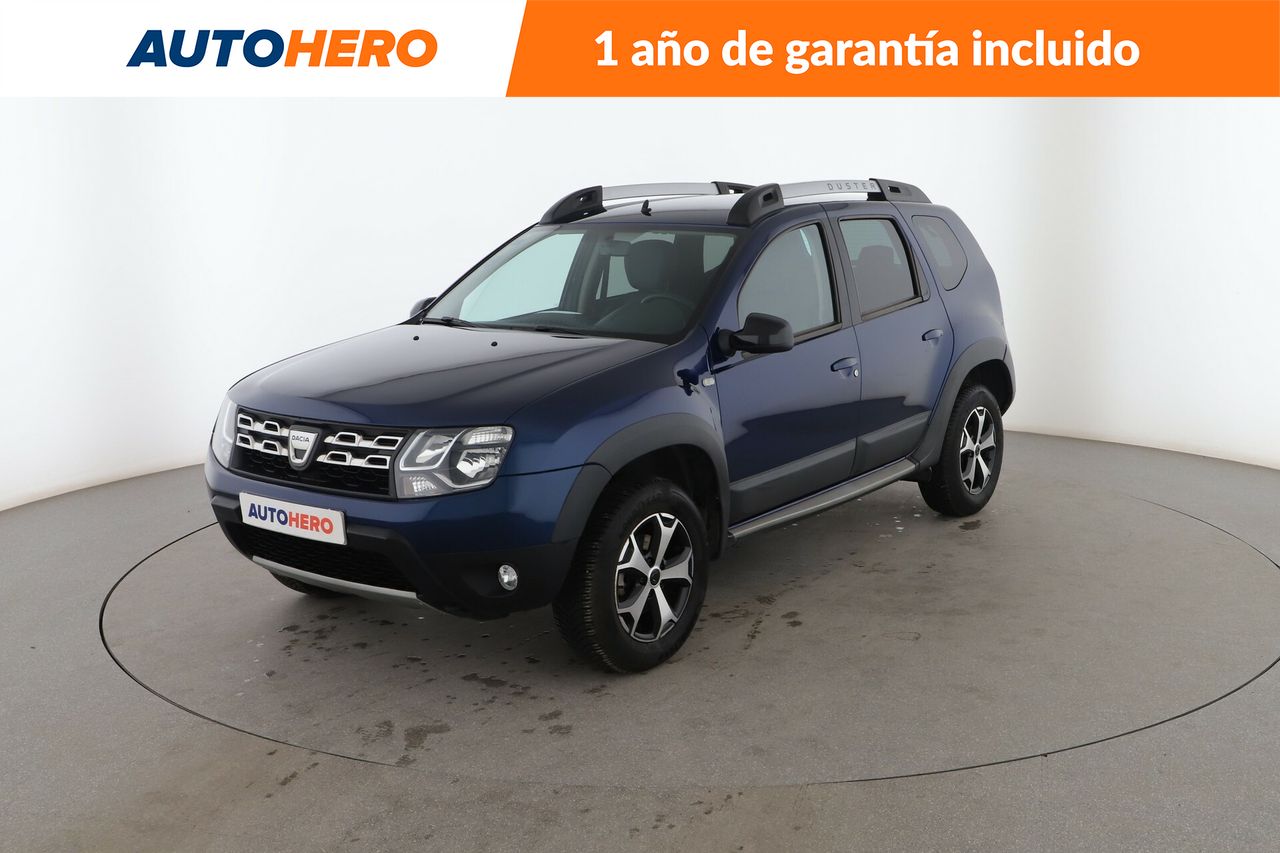 Foto Dacia Duster 1