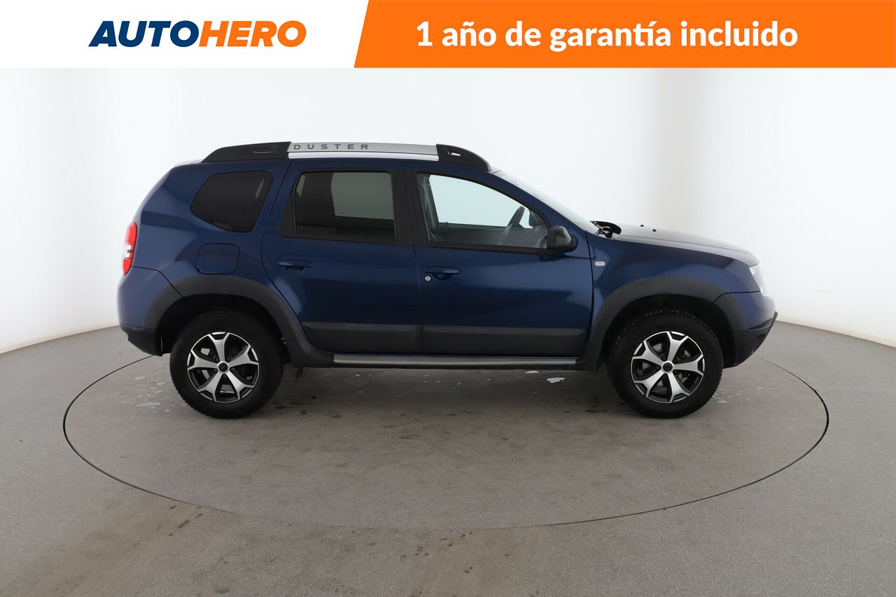 Foto Dacia Duster 7