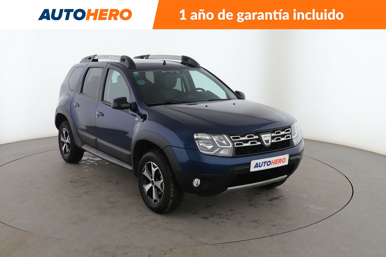 Foto Dacia Duster 8