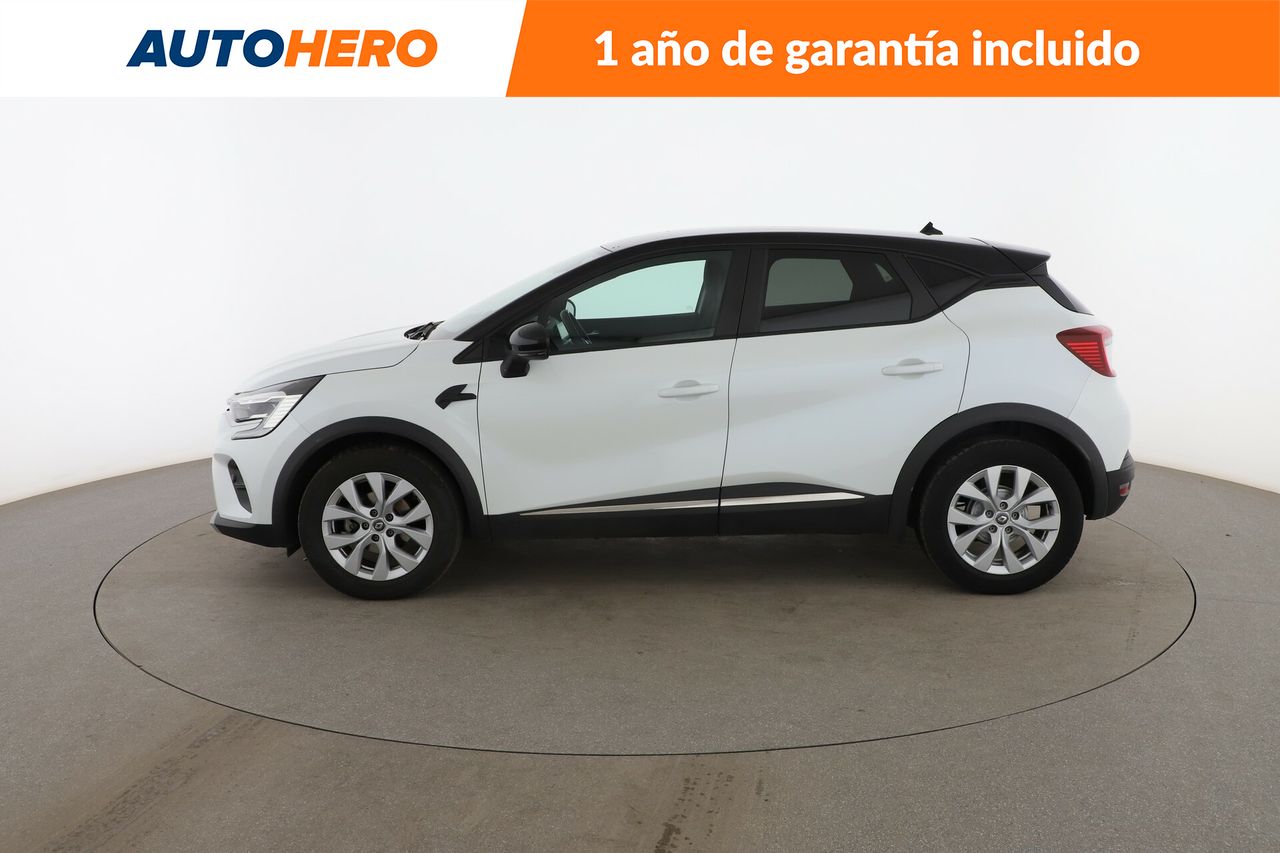 Foto Renault Captur 2