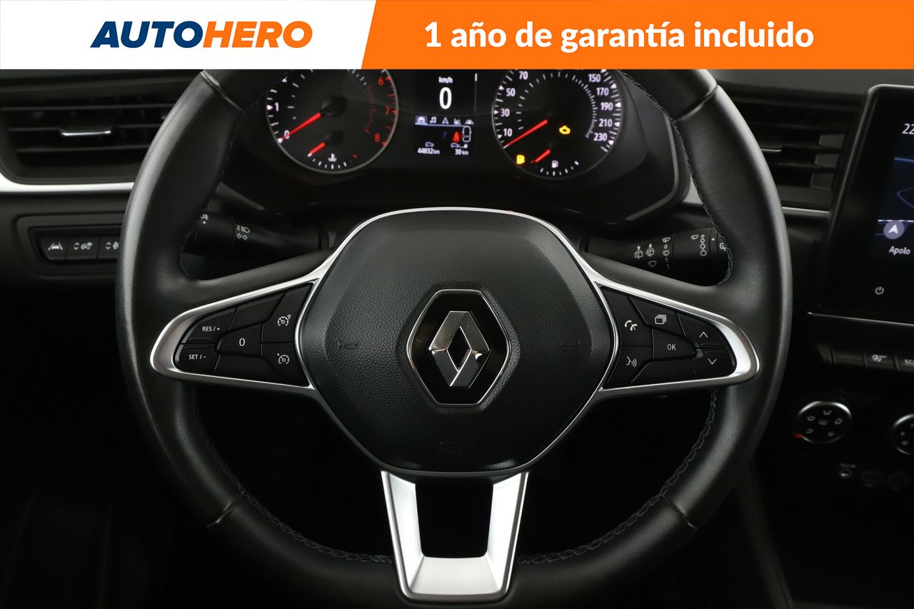 Foto Renault Captur 18