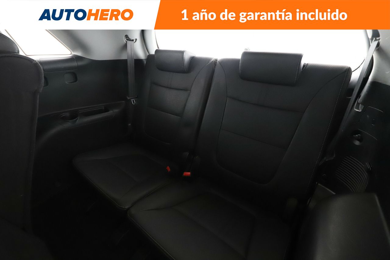 Foto Kia Sorento 31