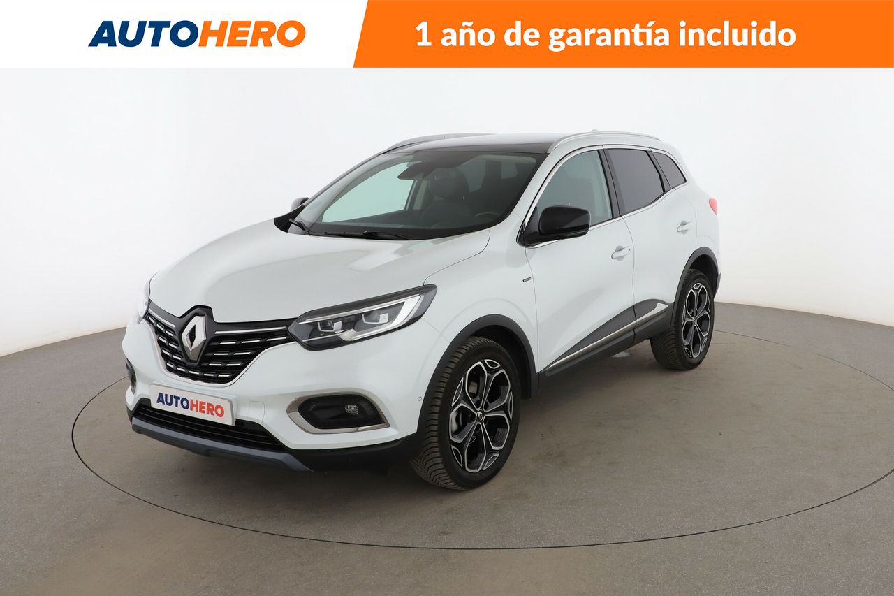 Foto Renault Kadjar 1