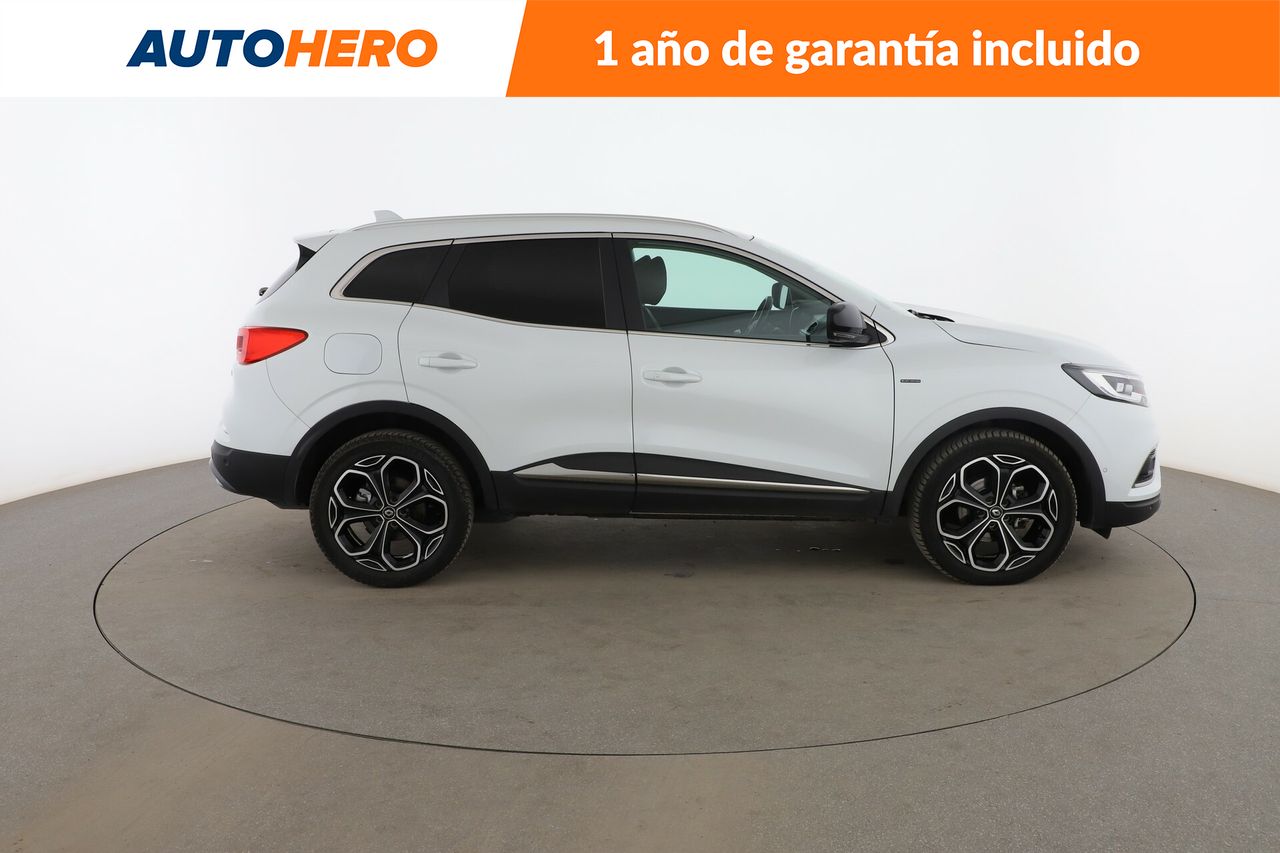 Foto Renault Kadjar 7