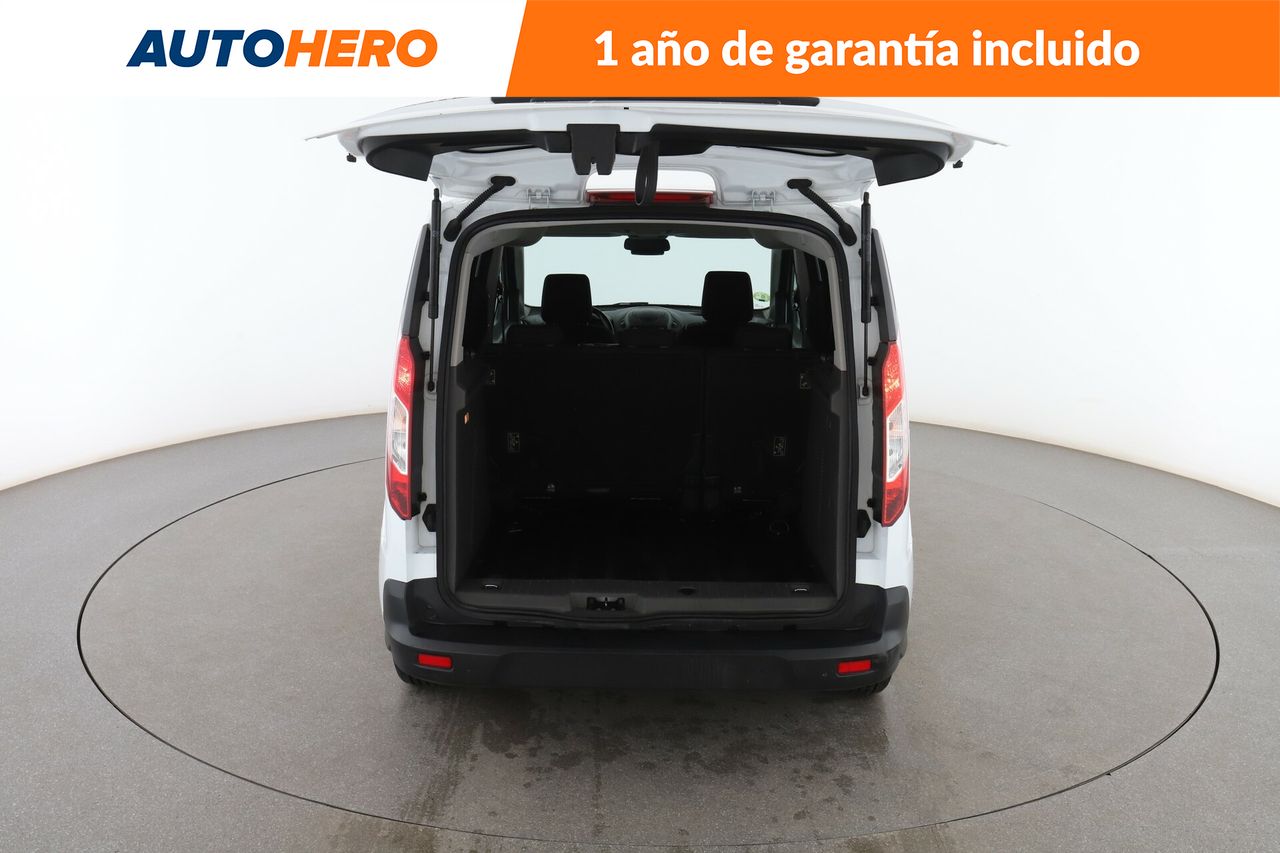 Foto Ford Transit Connect 17