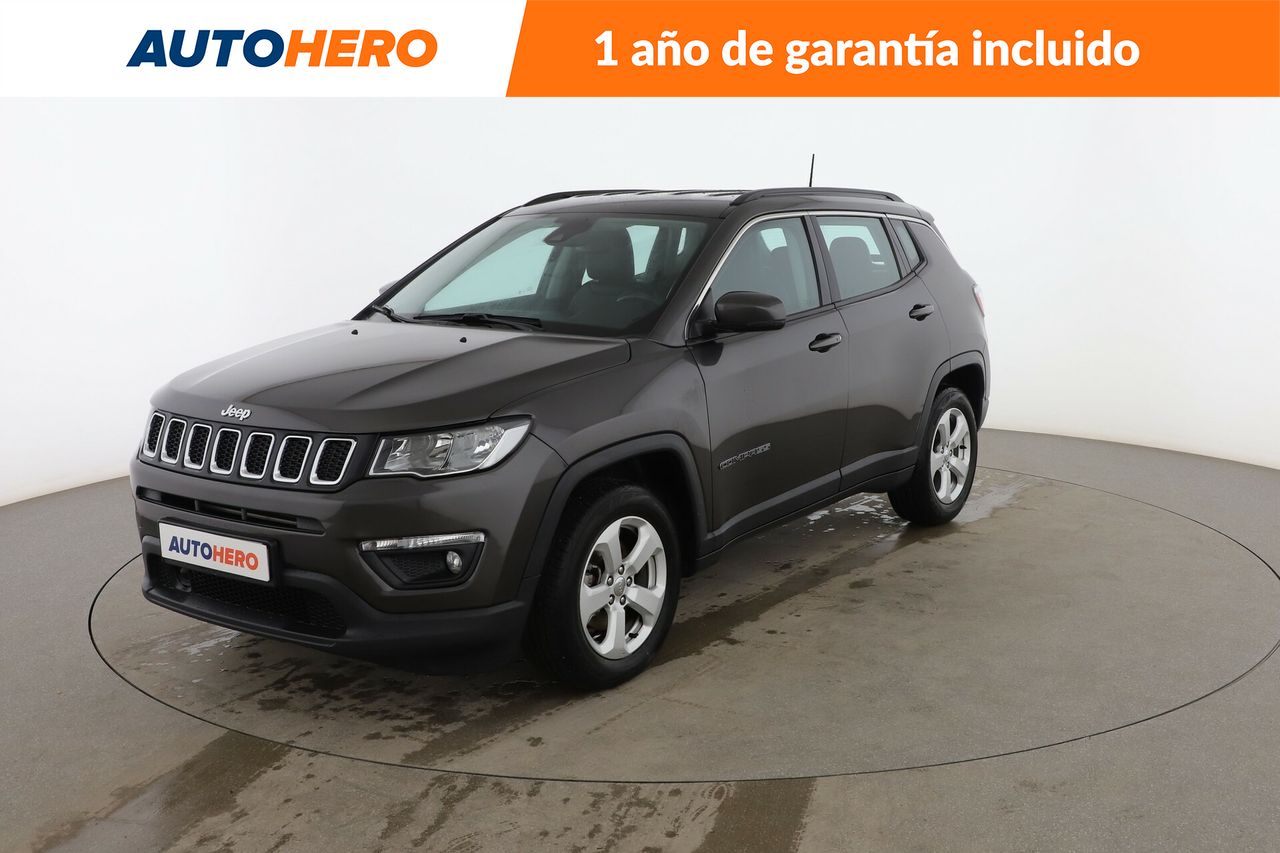 Foto Jeep Compass 1