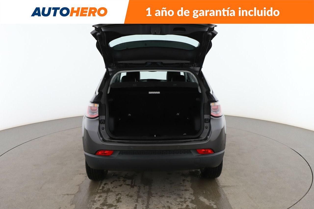 Foto Jeep Compass 17