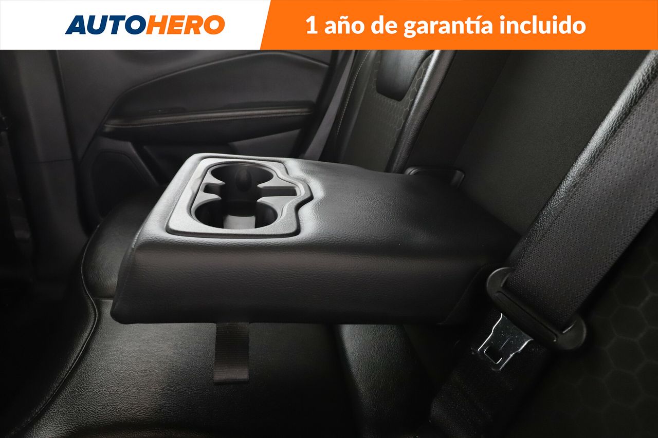 Foto Jeep Compass 21