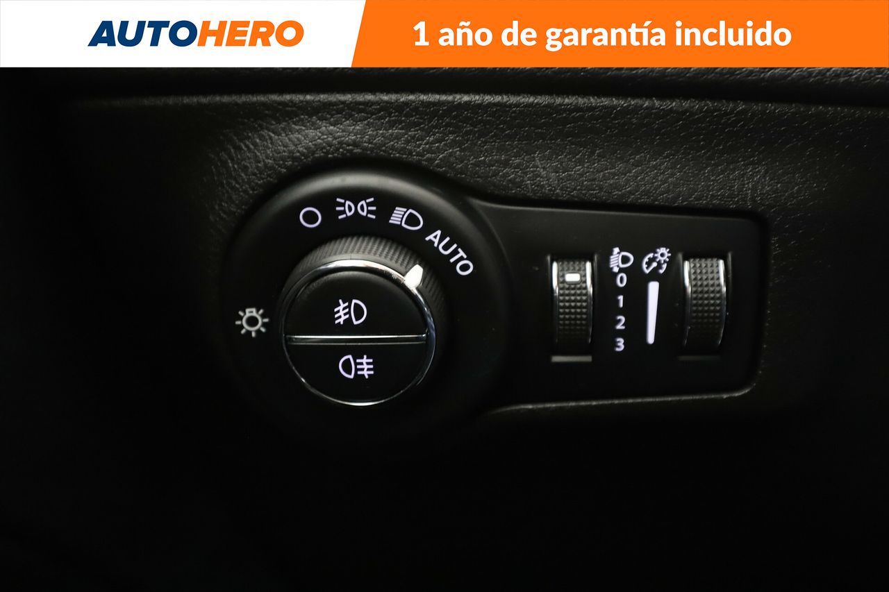 Foto Jeep Compass 28