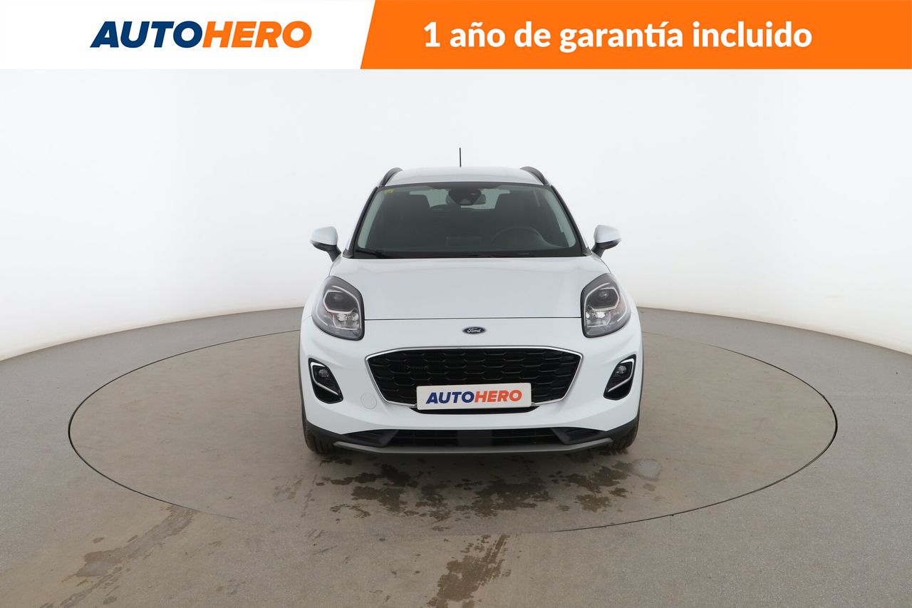 Foto Ford Puma 9