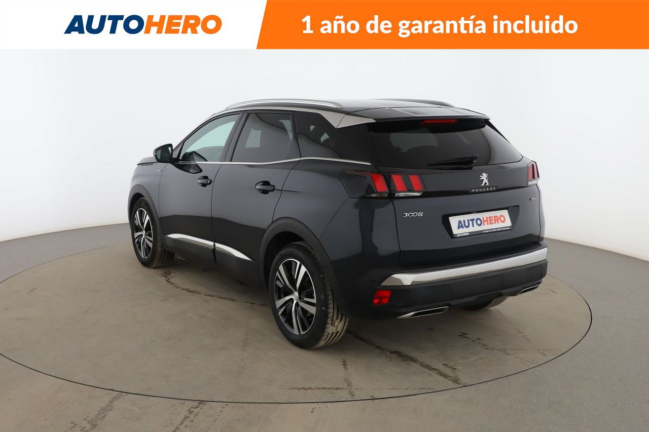 Foto Peugeot 3008 4