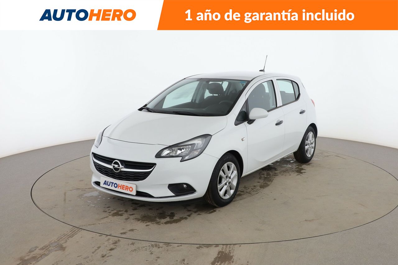 Foto Opel Corsa 1