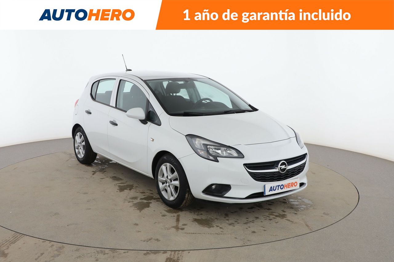 Foto Opel Corsa 8