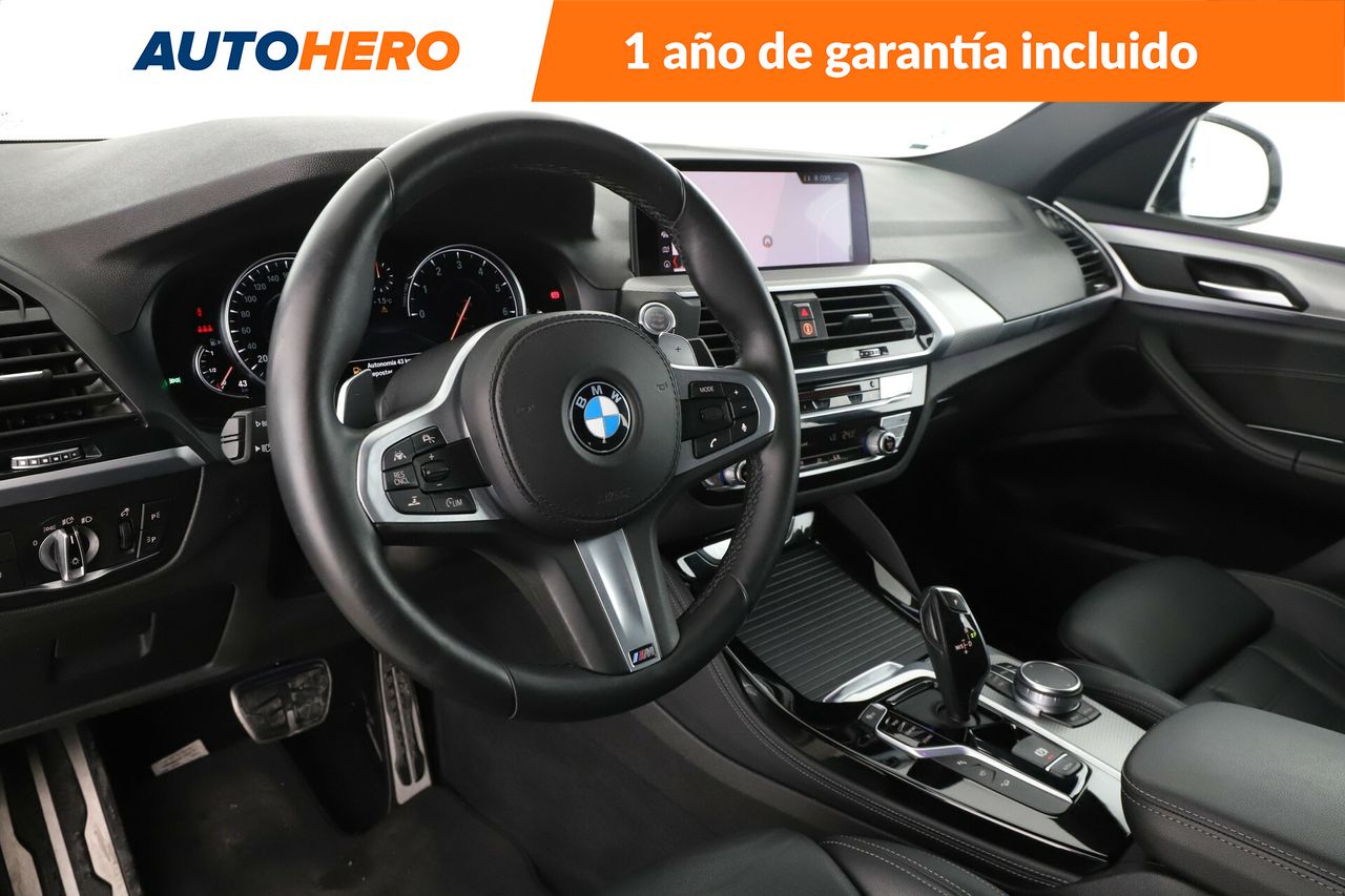 Foto BMW X4 11
