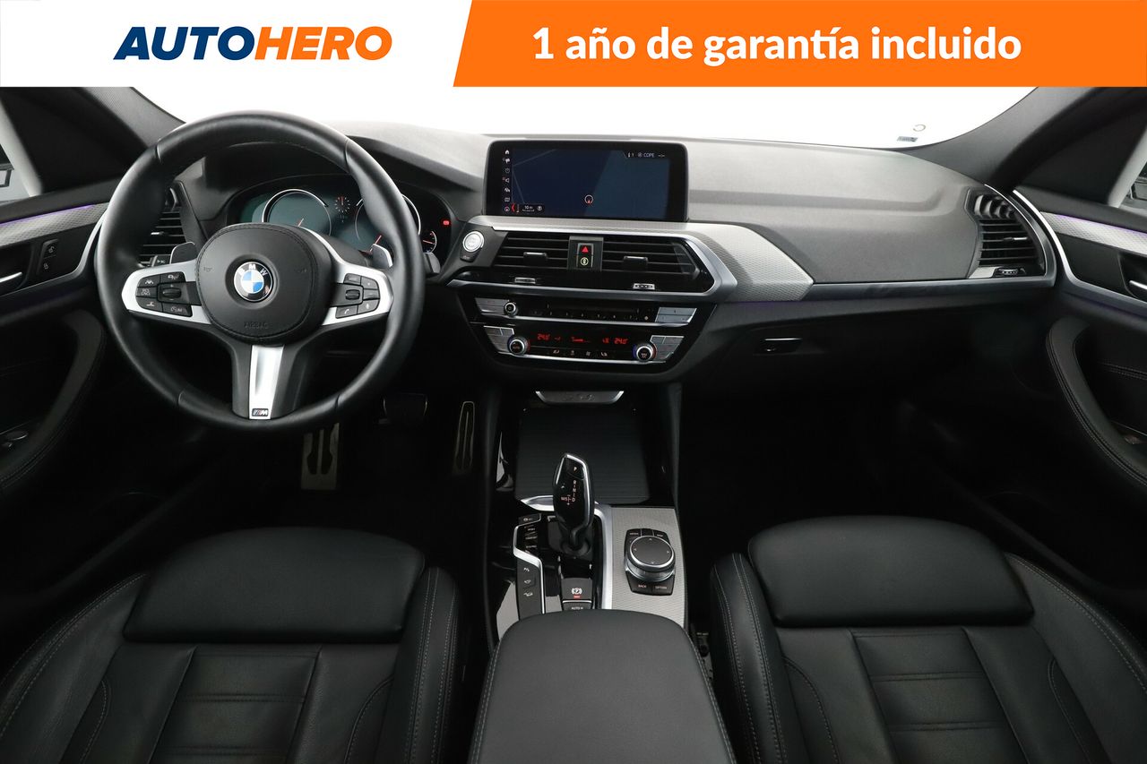 Foto BMW X4 12