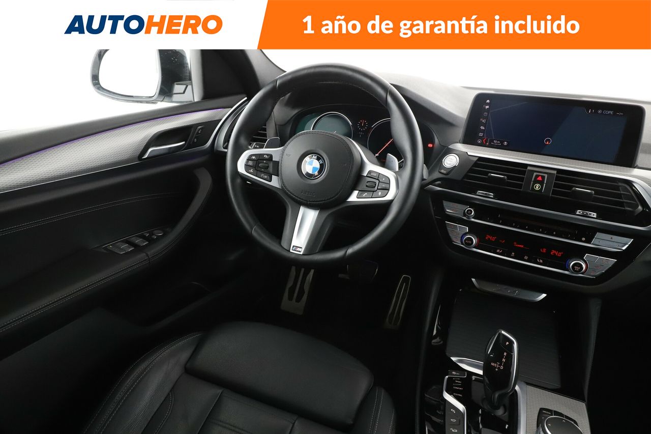 Foto BMW X4 13
