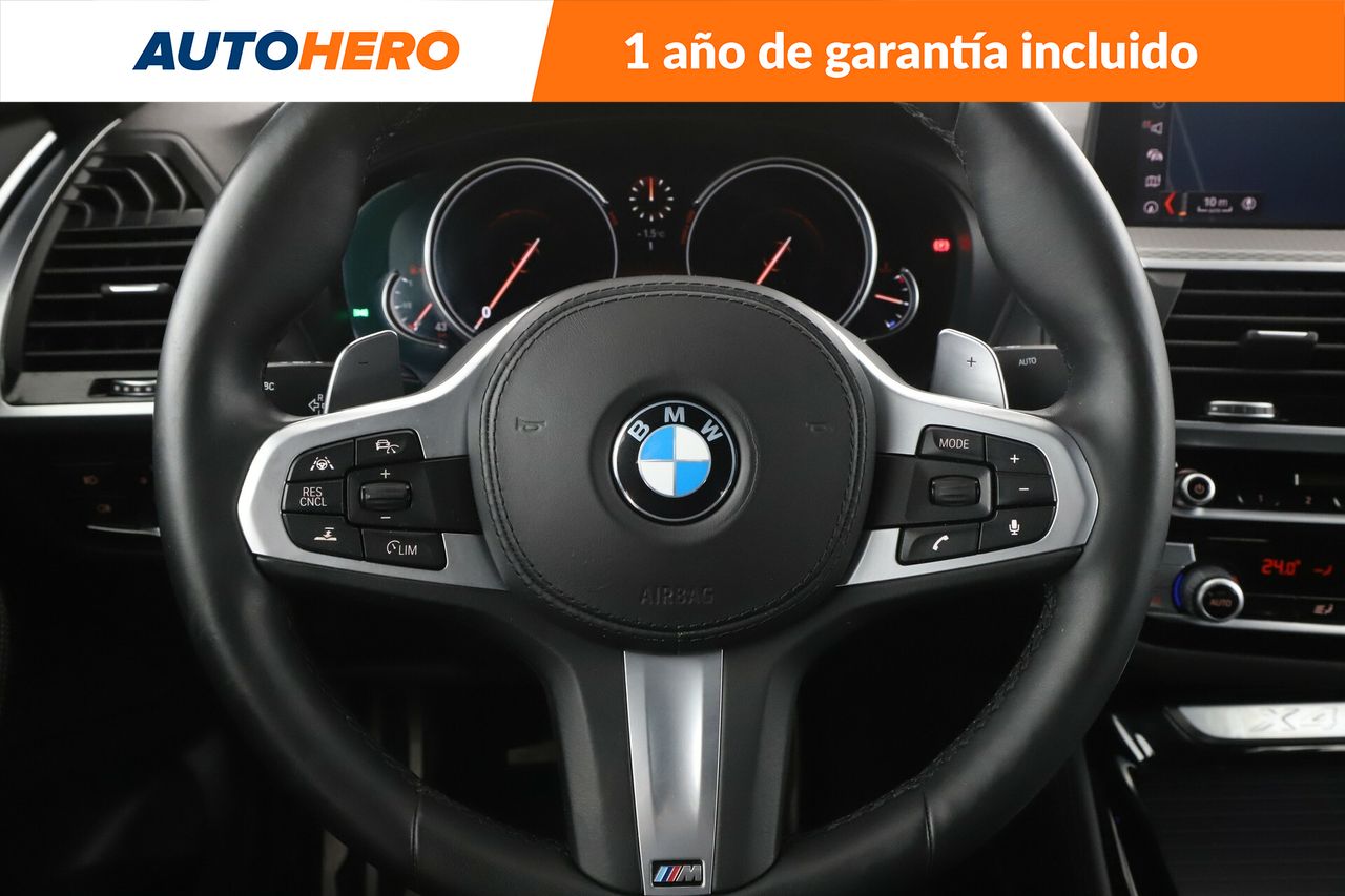 Foto BMW X4 19