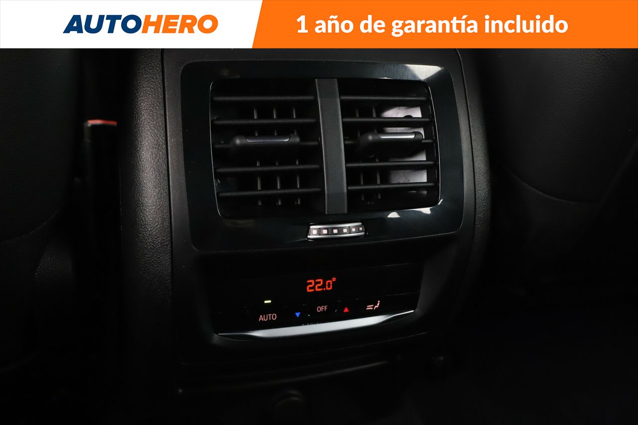 Foto BMW X4 23