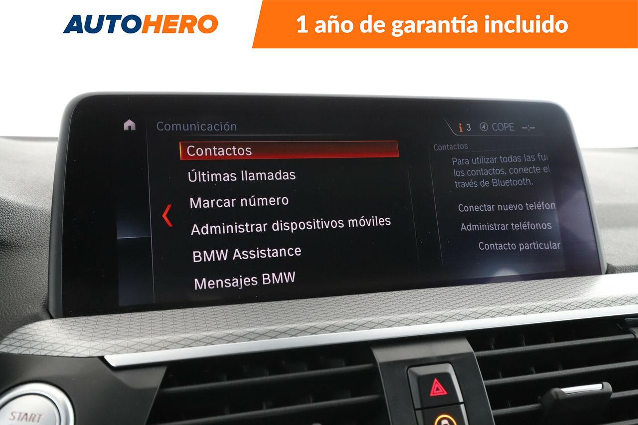 Foto BMW X4 25