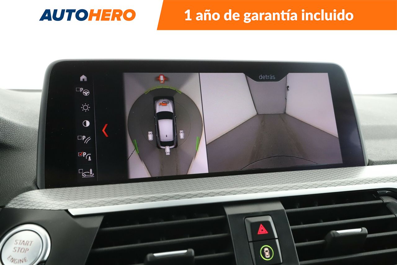 Foto BMW X4 28