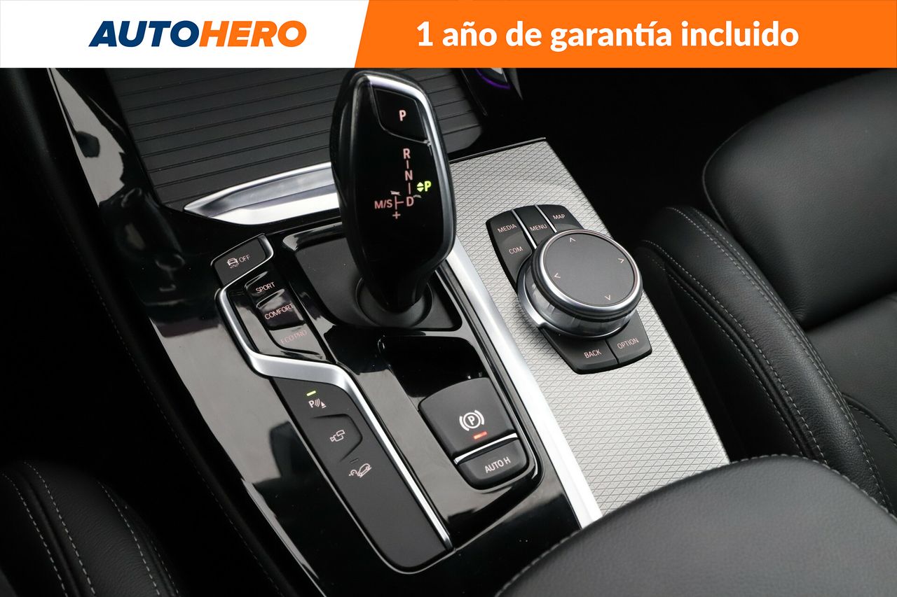 Foto BMW X4 30