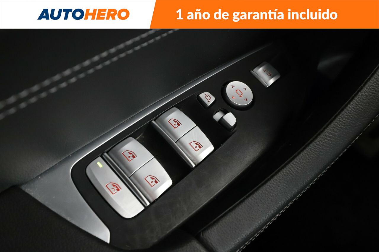 Foto BMW X4 33