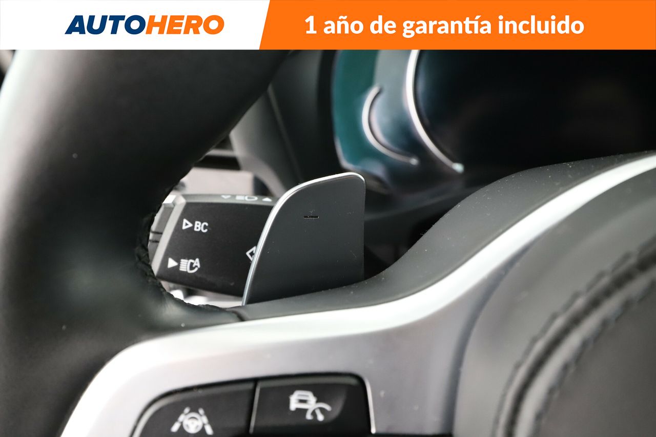 Foto BMW X4 34