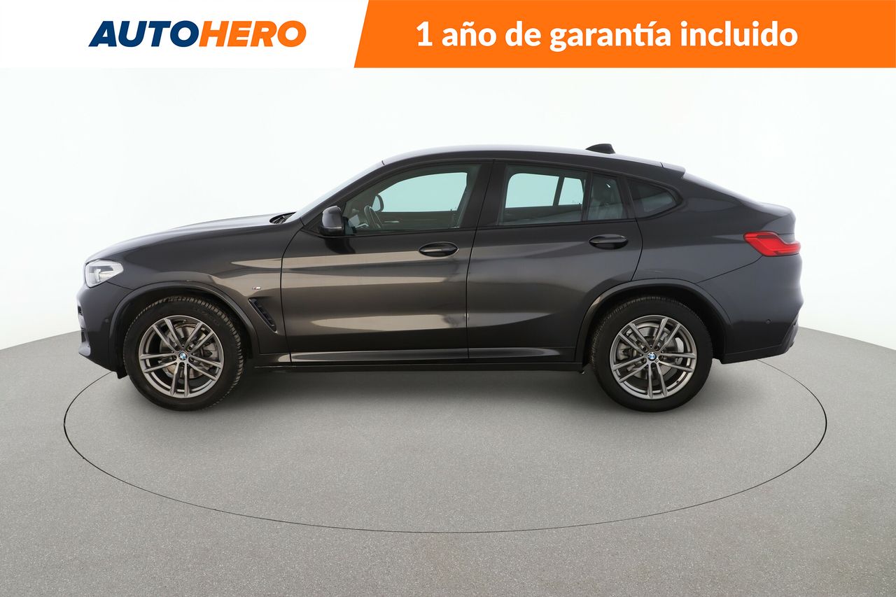 Foto BMW X4 2