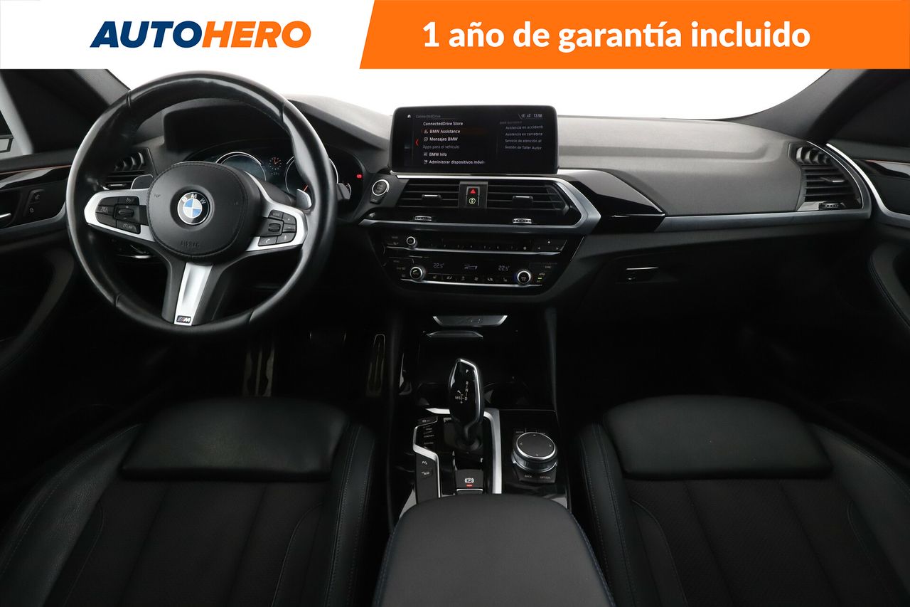 Foto BMW X4 12