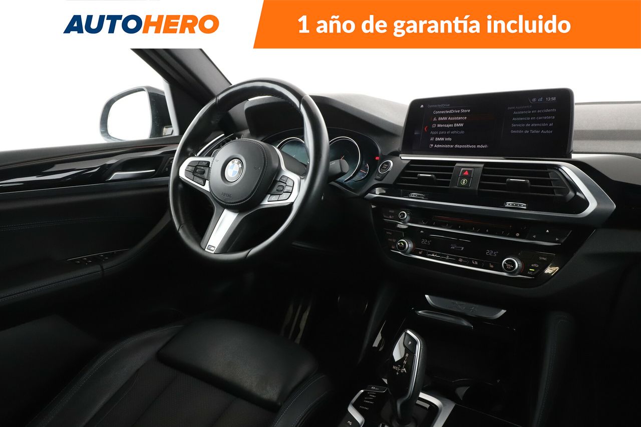 Foto BMW X4 13