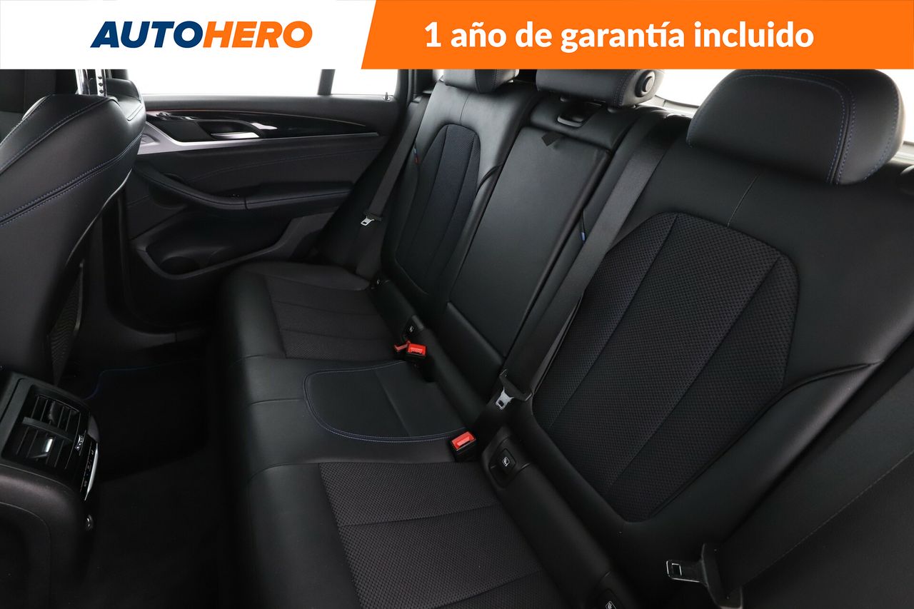 Foto BMW X4 14