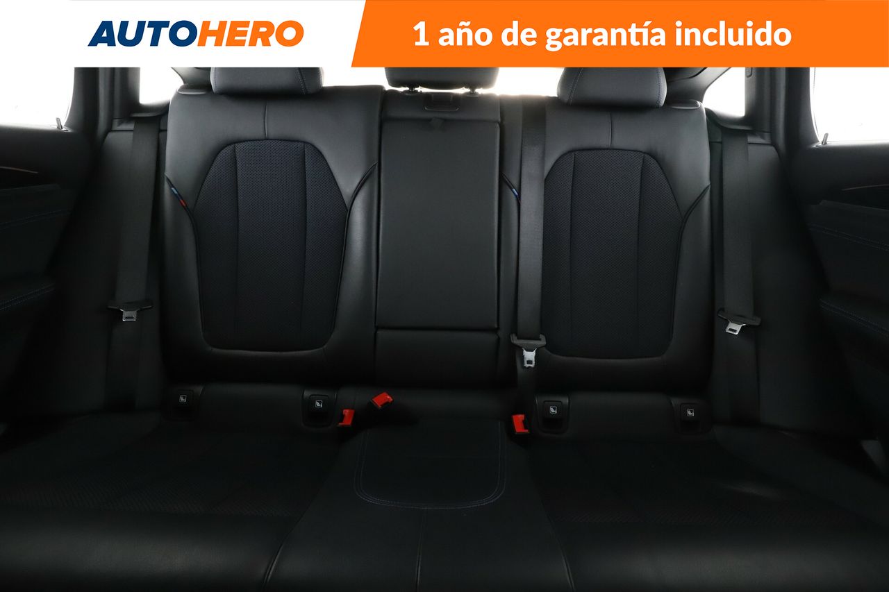 Foto BMW X4 15