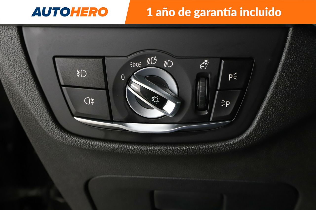 Foto BMW X4 23