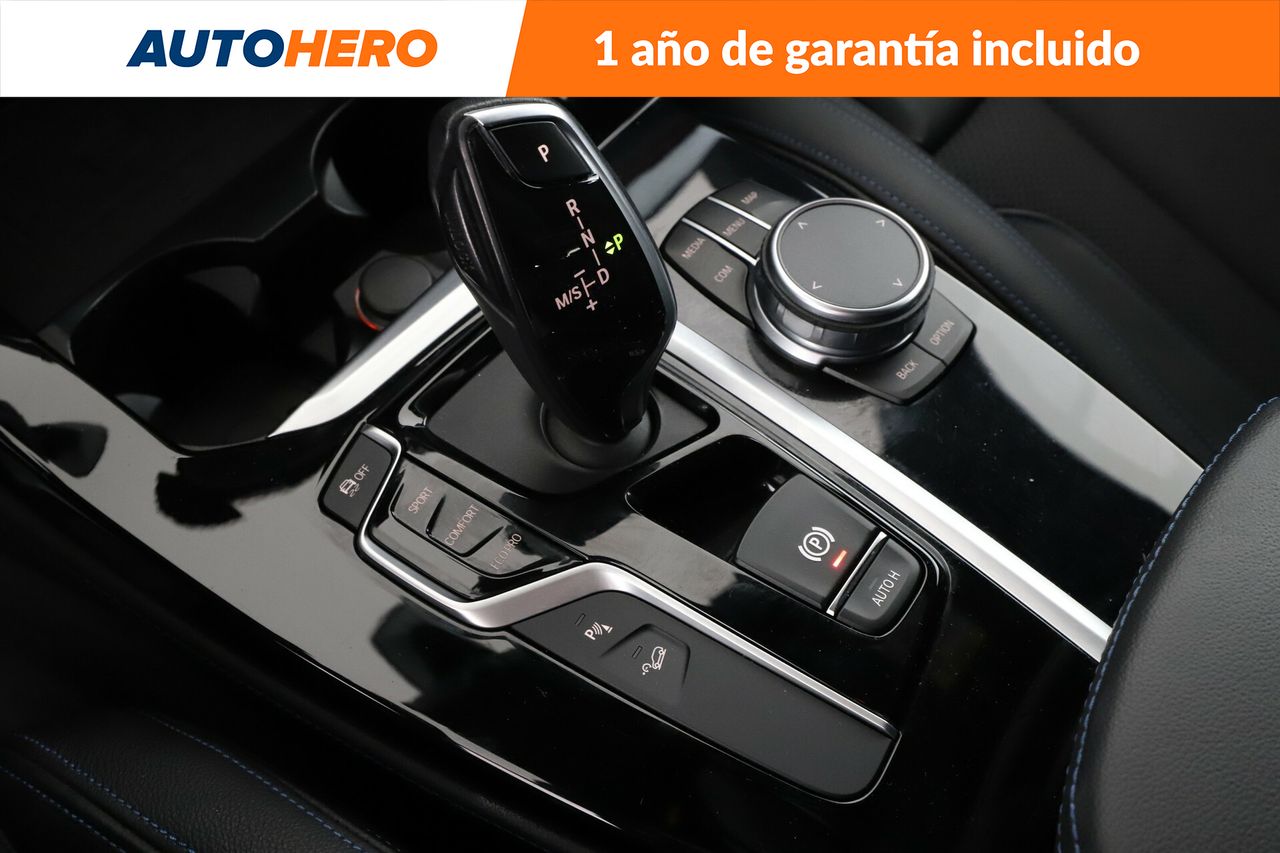 Foto BMW X4 24