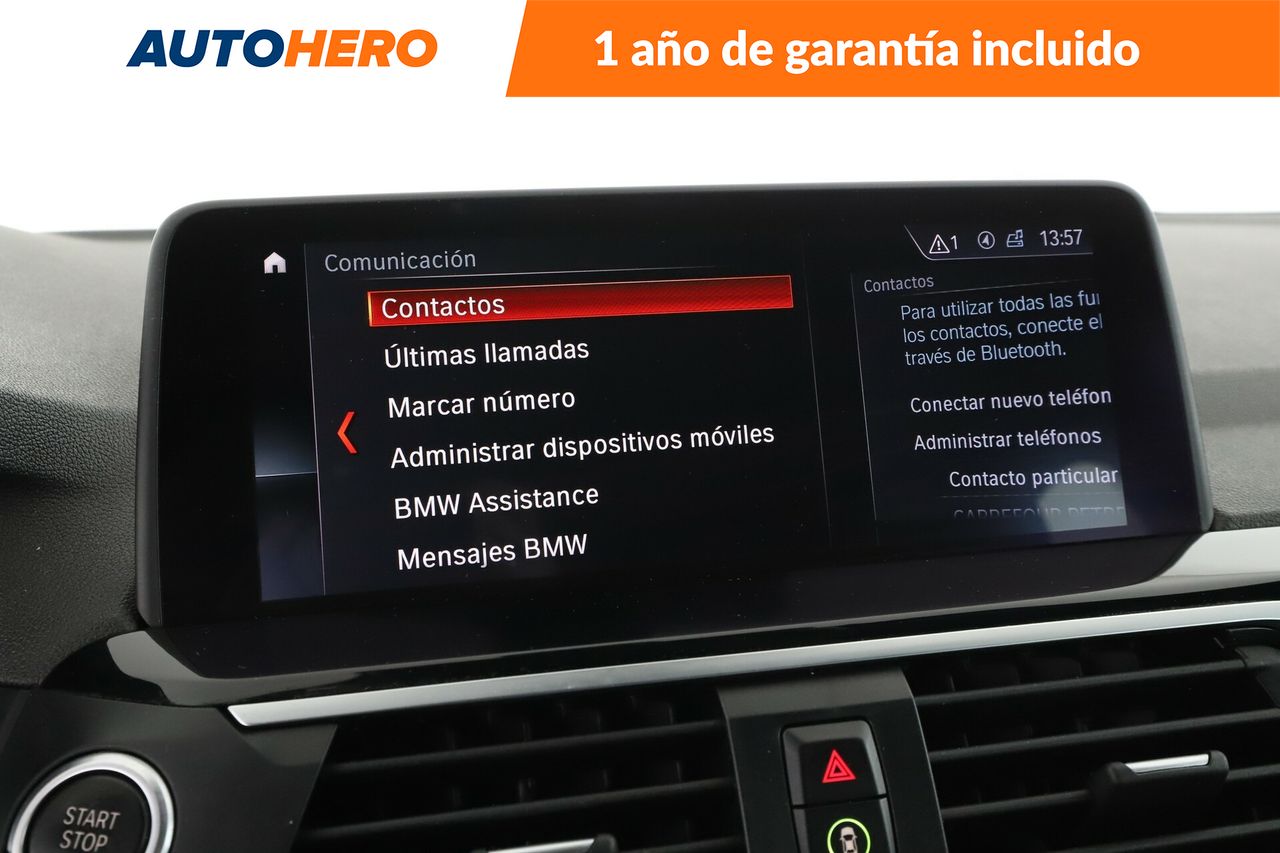 Foto BMW X4 26