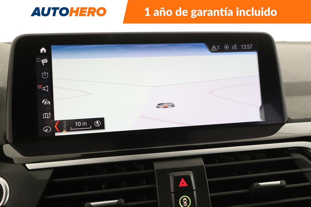 Foto BMW X4 27