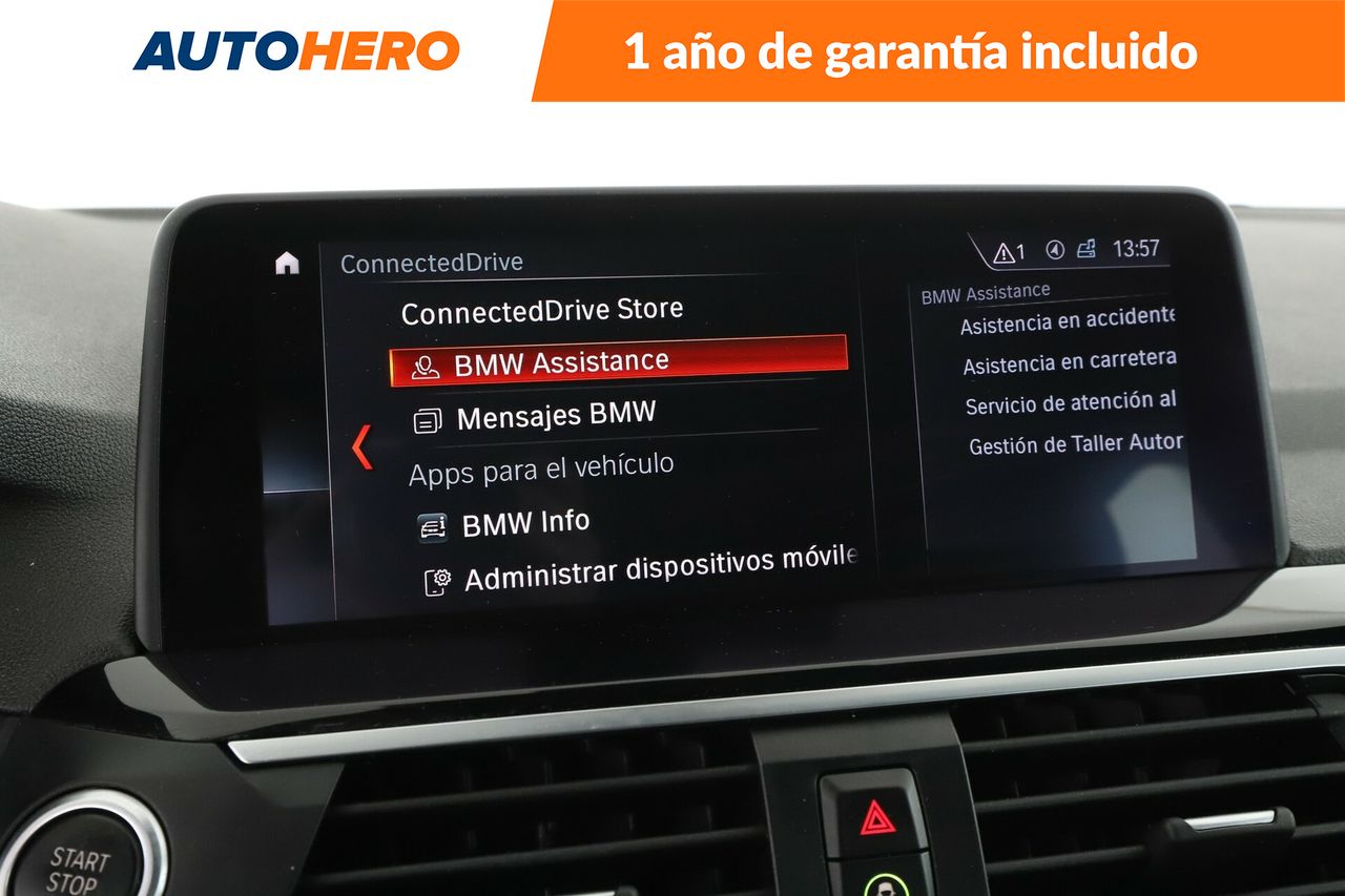 Foto BMW X4 28