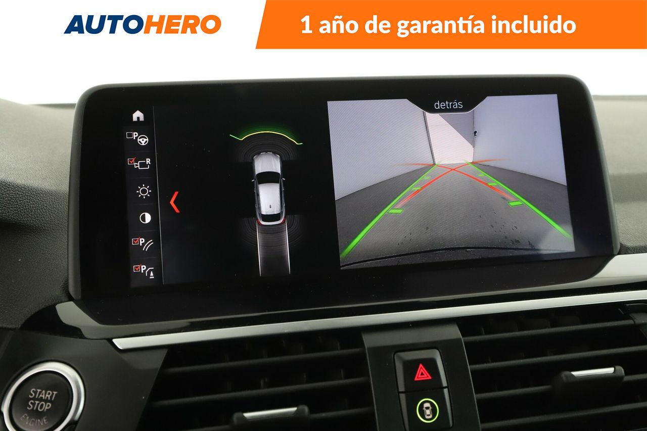 Foto BMW X4 29