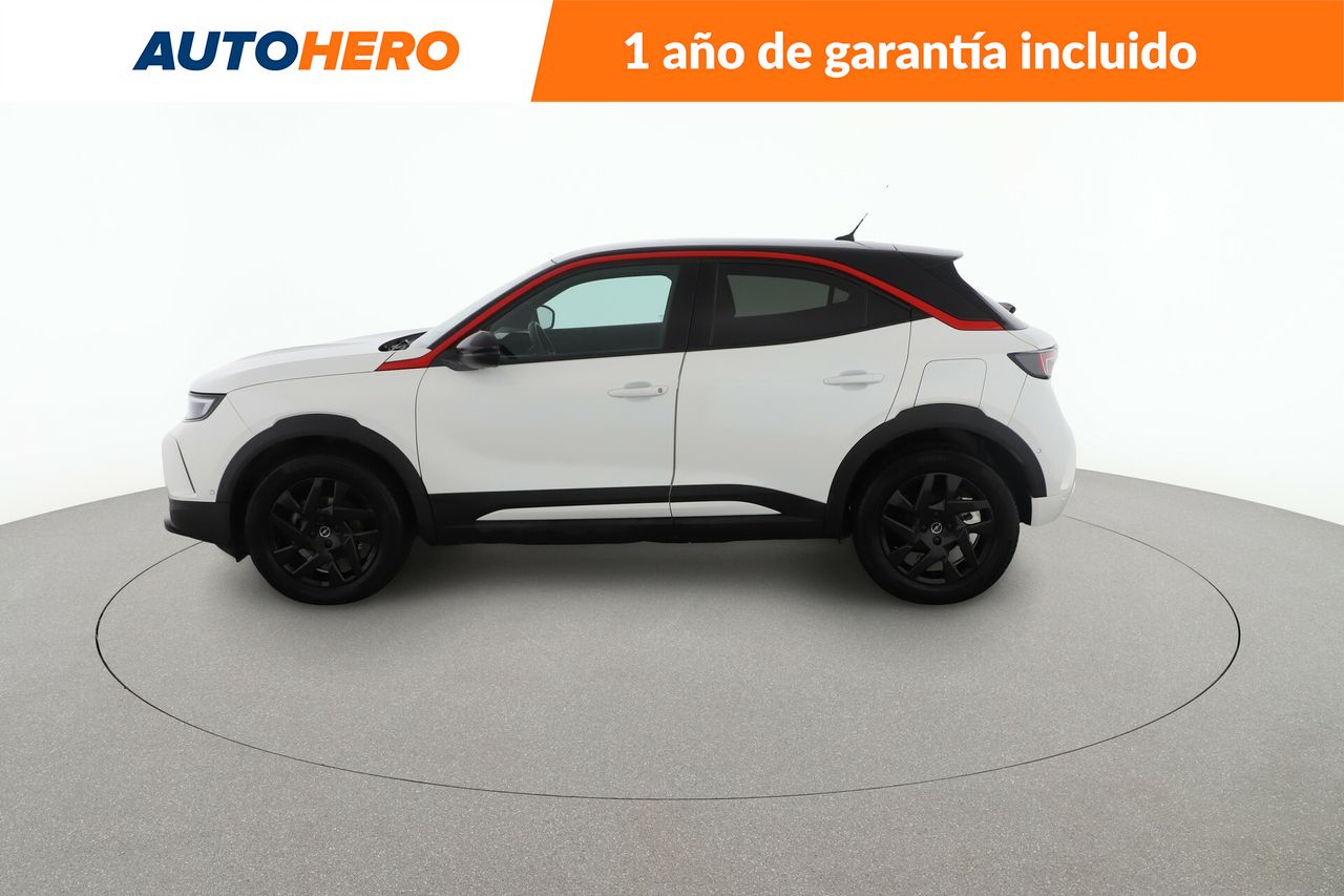 Foto Opel Mokka 3
