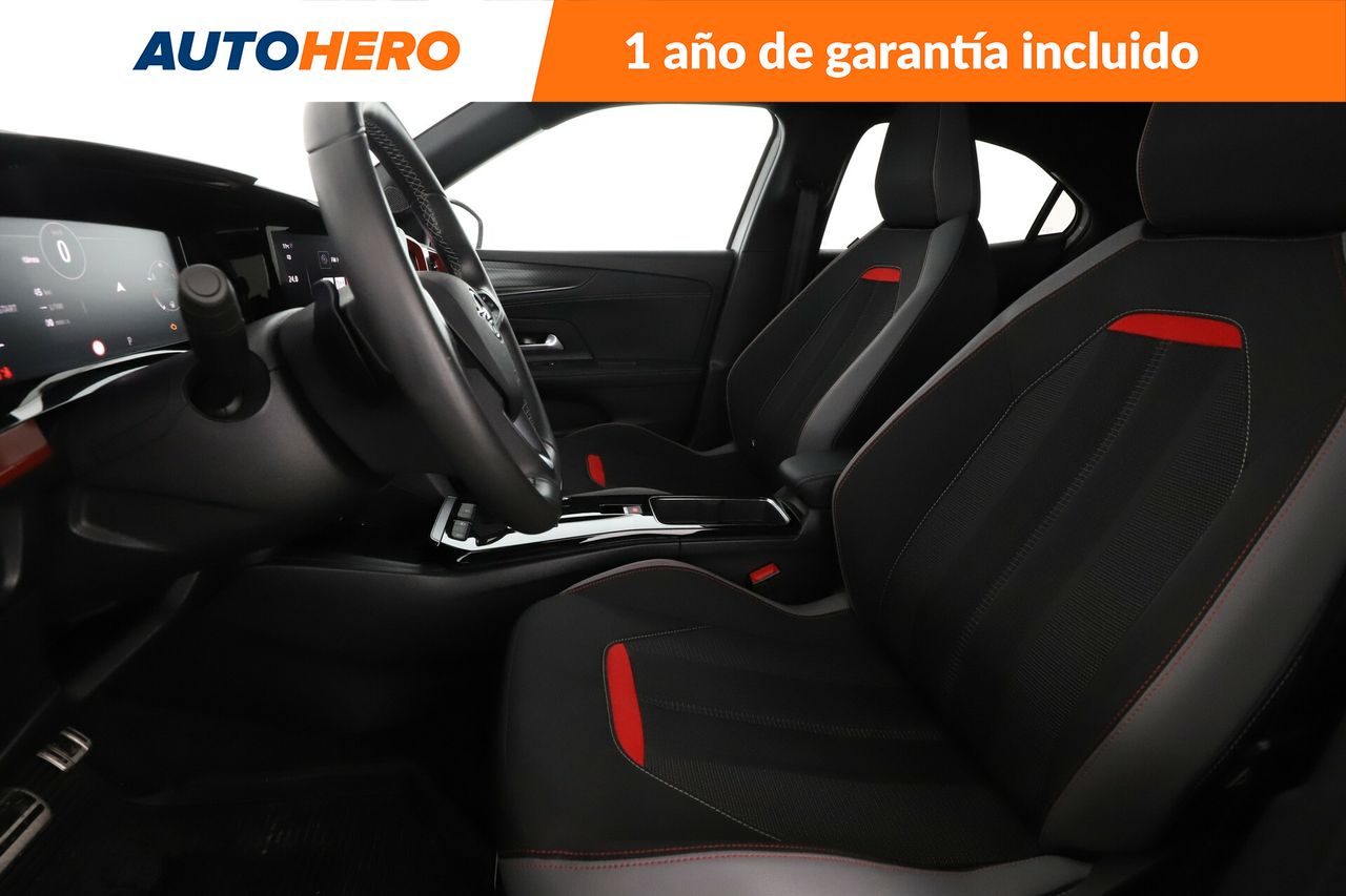Foto Opel Mokka 11
