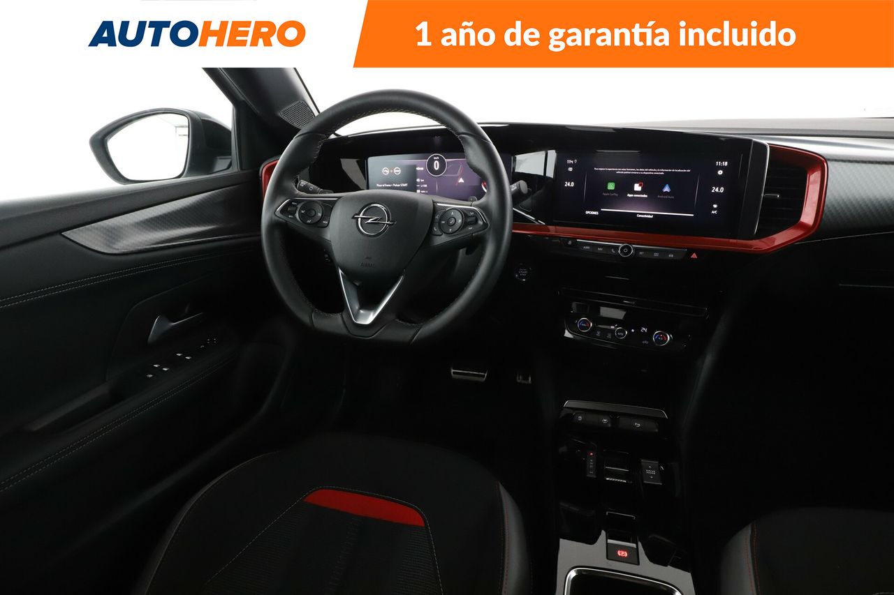 Foto Opel Mokka 14